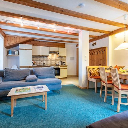 Apartmenthaus Beaverwier Biberwier Eksteriør bilde