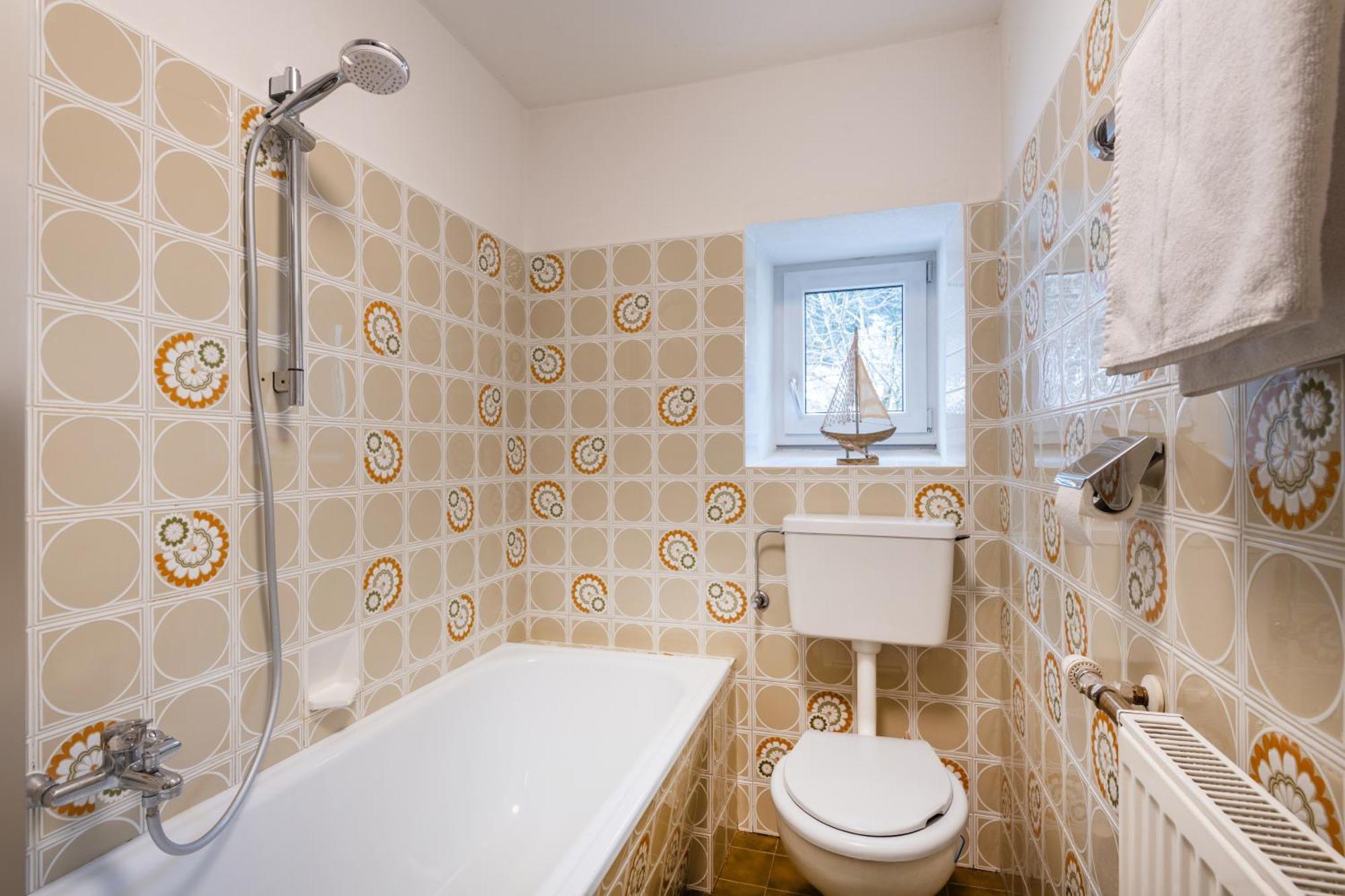 Apartmenthaus Beaverwier Biberwier Eksteriør bilde