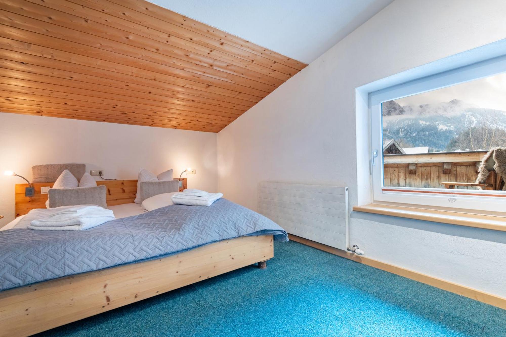 Apartmenthaus Beaverwier Biberwier Eksteriør bilde